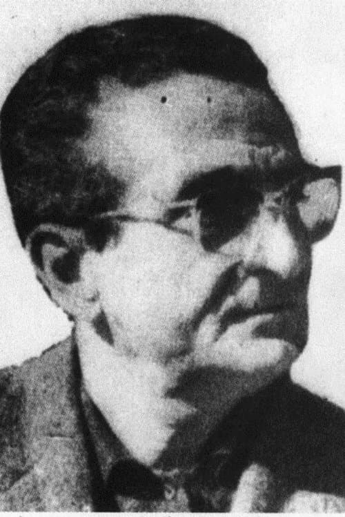 A portrait of Ahmad Badrakhan