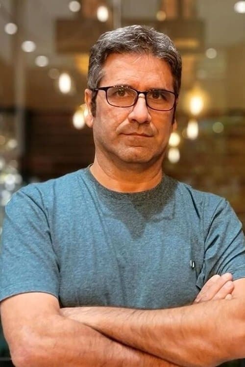 Ahmad Bahrami photo