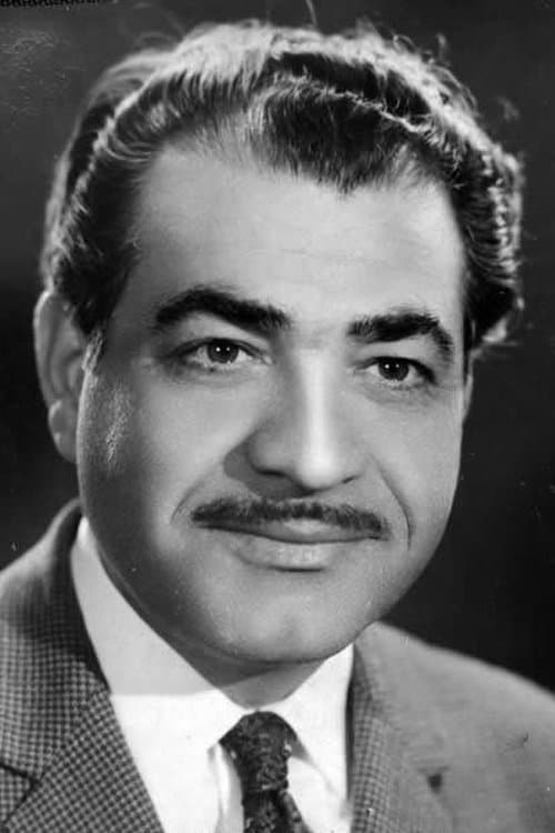 Ahmad Ghadakchian photo