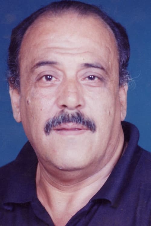 Ahmad Hafez photo
