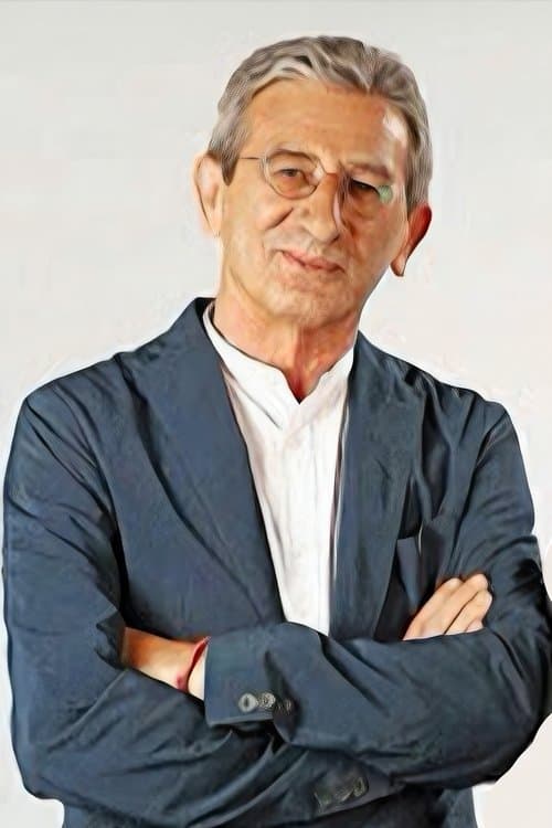 Ahmad Hamed photo