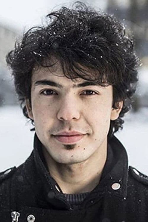 Ahmad Khan Mahmoodzada photo