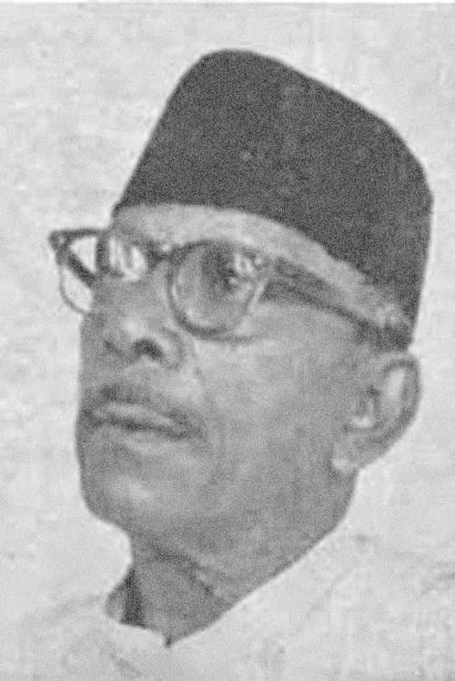 Ahmad Nisfu photo