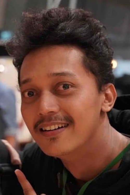 Ahmad Ramadhan Alrasyid photo