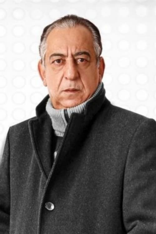 Ahmad Rateb photo