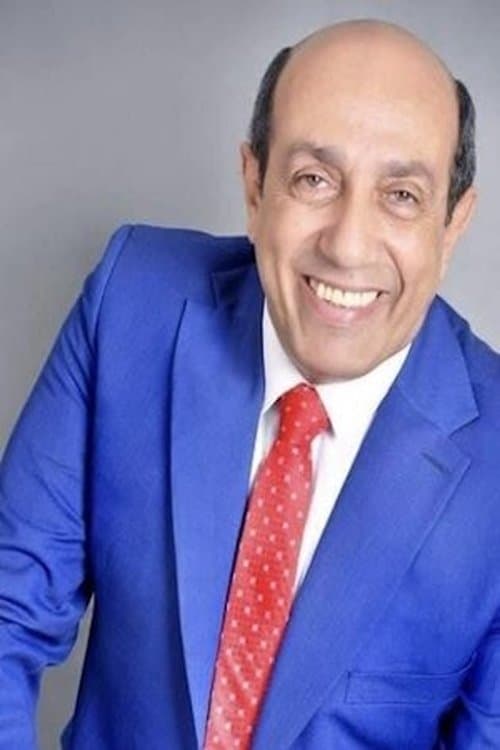 Ahmad Seyam photo
