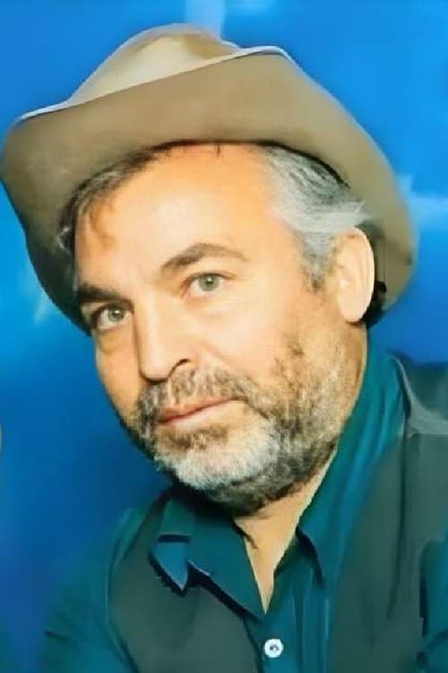 Ahmad Yavari Shad photo