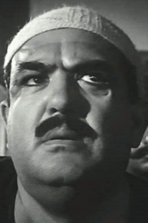Ahmed Abaza photo