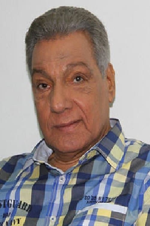 Ahmed Abdel Wareth photo