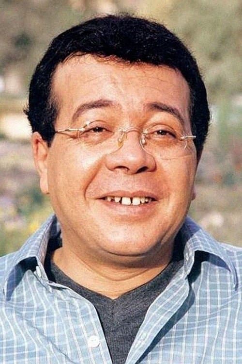 Ahmed Adam photo