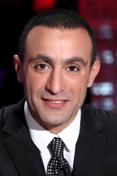Ahmed Al Saqqa photo