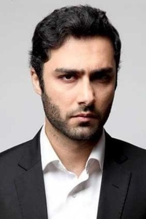 Ahmed Ali Akbar photo