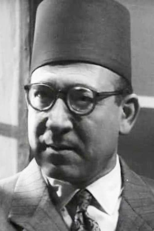 Ahmed Allam photo