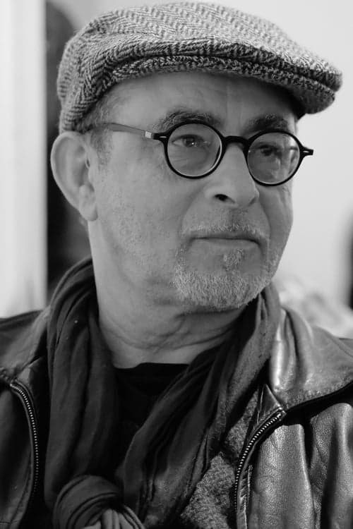 Ahmed Boulane photo