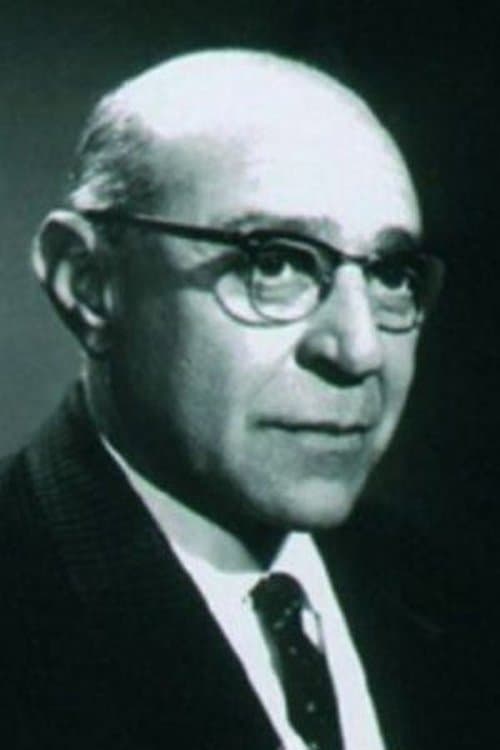 A portrait of Ahmed Diaa Aldin