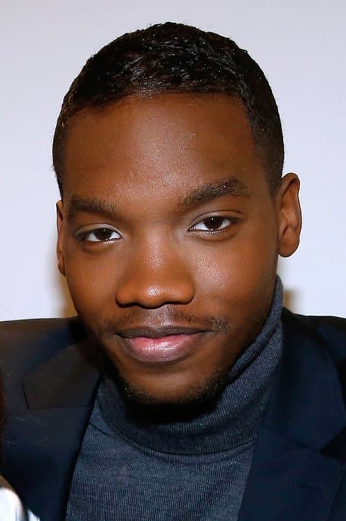 Ahmed Dramé photo