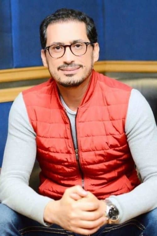 Ahmed Eid photo