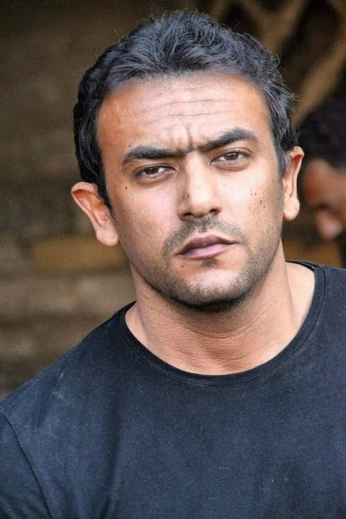Ahmed El Awadi photo