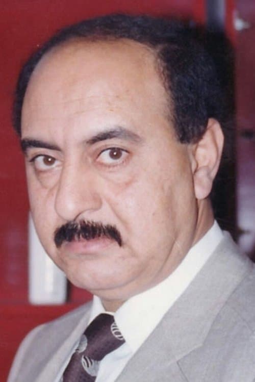 Ahmed ElTaher photo