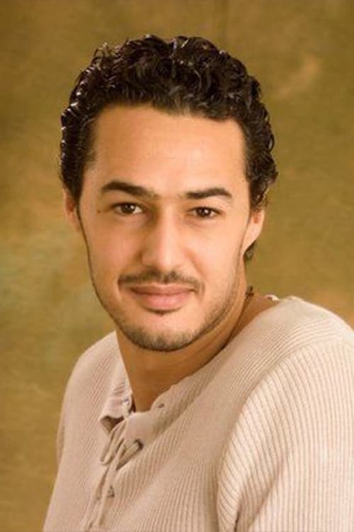 Ahmed Haroon photo