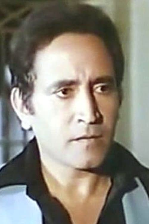Ahmed Hussein photo