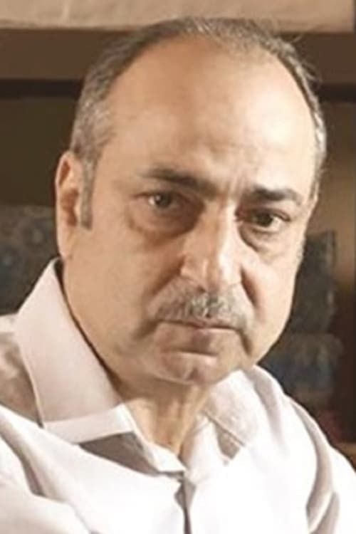 Ahmed Kamal photo