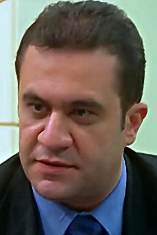 Ahmed Kasaby photo