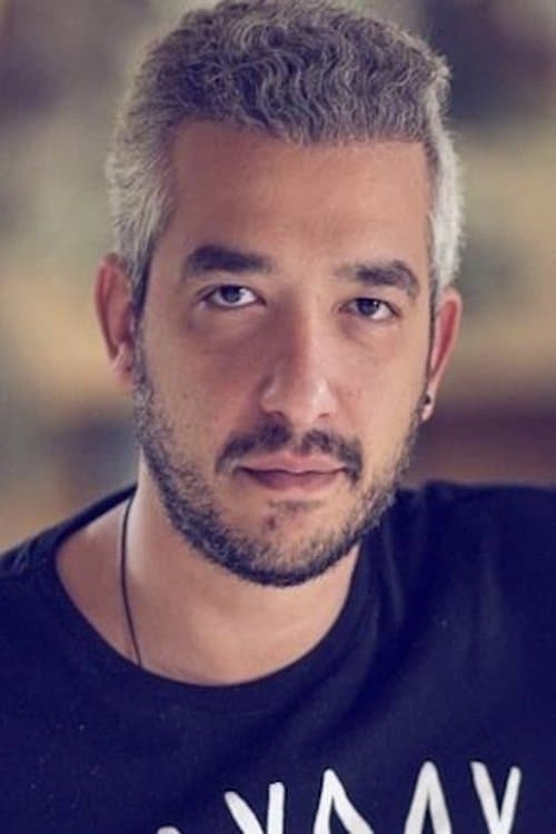 Ahmed Khairi photo