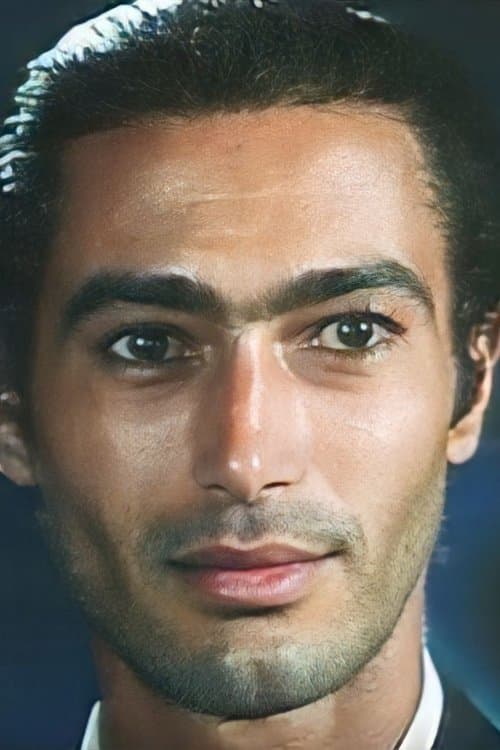 Ahmed Mehrez photo