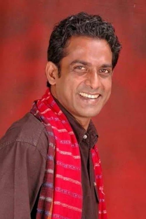 Ahmed Rubel photo