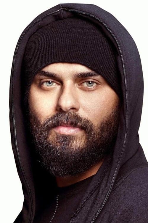 Ahmed Salah Hosny photo