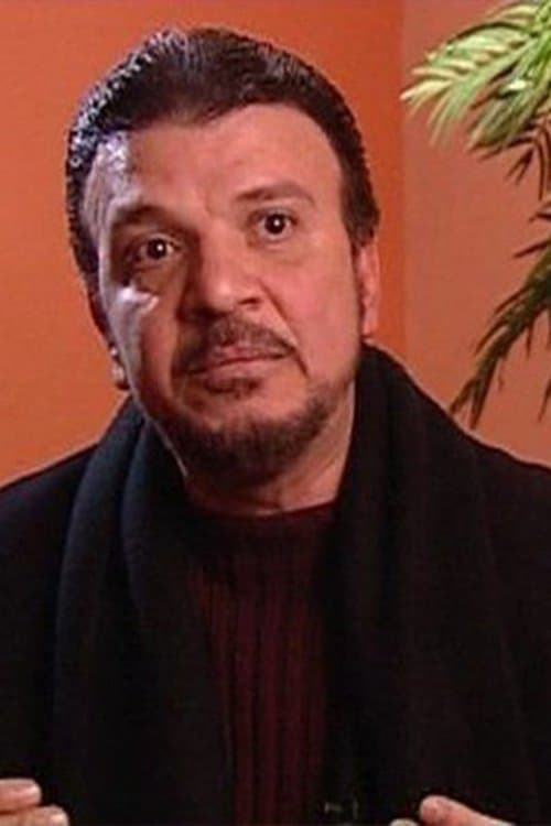 Ahmed Salama photo