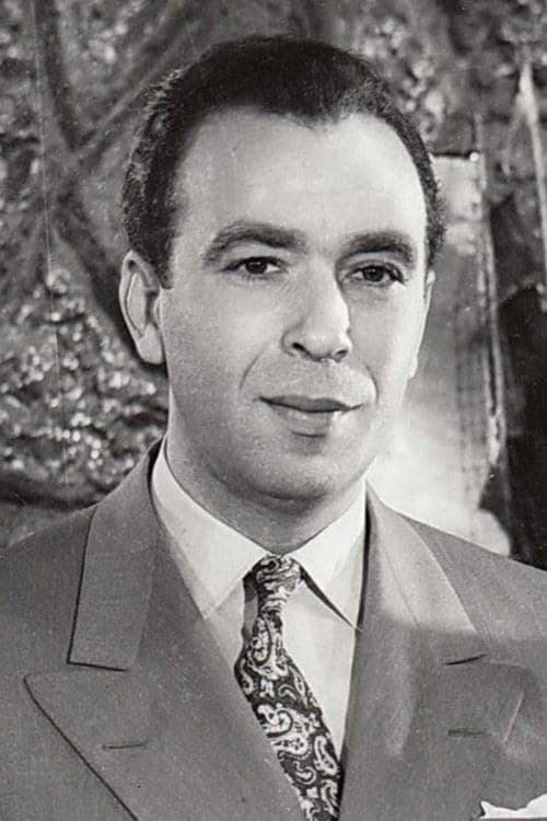 Ahmed Salem photo
