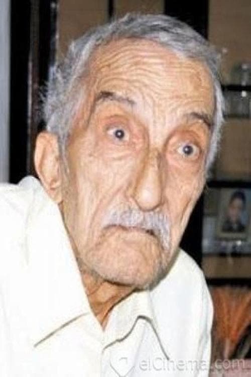 Ahmed Sami Abdallah photo