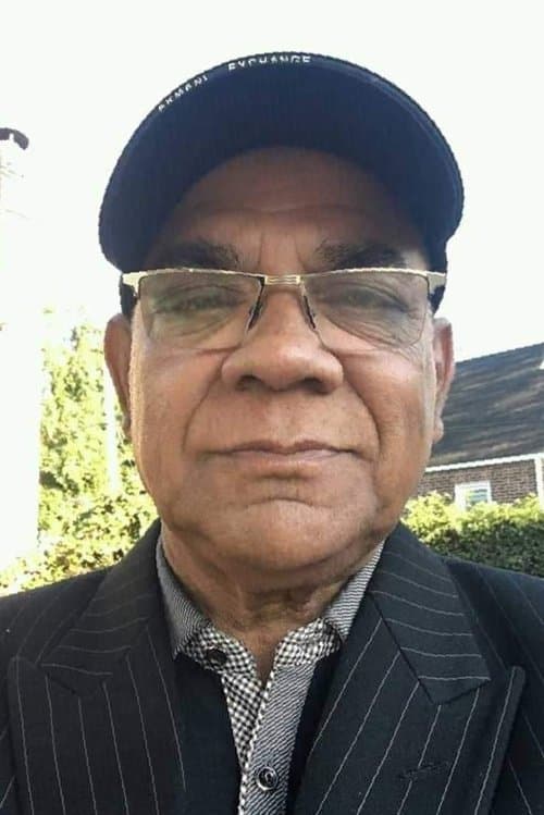 Ahmed Sharif photo