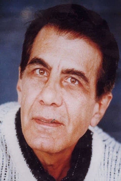 Ahmed Shokry photo