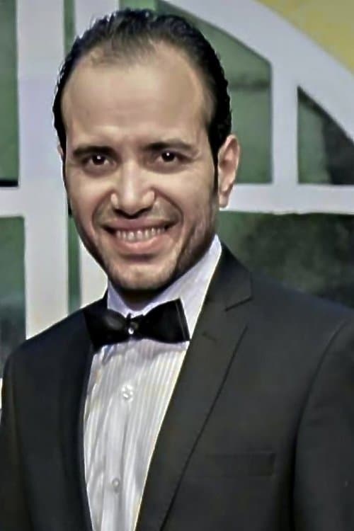 Ahmed Thabit photo