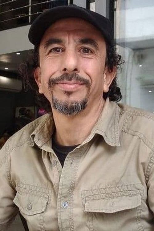 Ahmed Yarziz photo