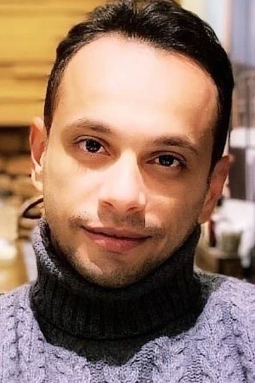 Ahmed Yehia photo