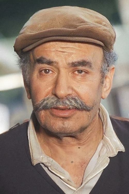 Ahmet Kostarika photo