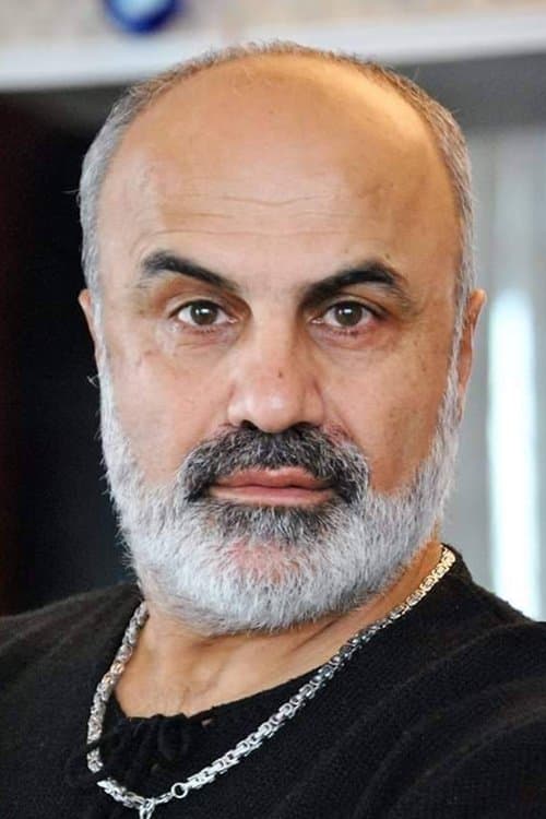 Ahmet Oztürk photo