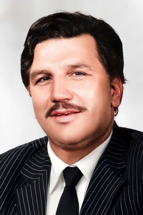 Ahmet Tarık Tekçe photo