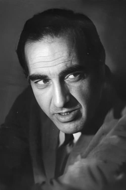 Ahmet Üstel photo