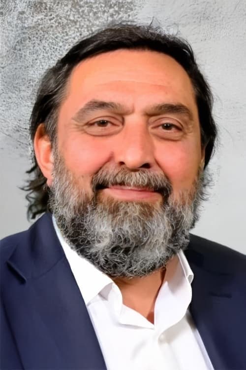 Ahmet Yenilmez photo