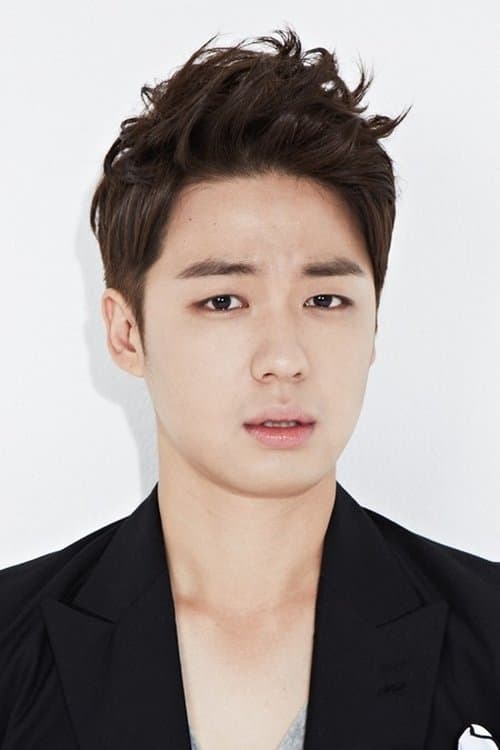 Ahn Jae-Min photo