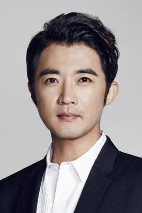 Ahn Jae-wook photo