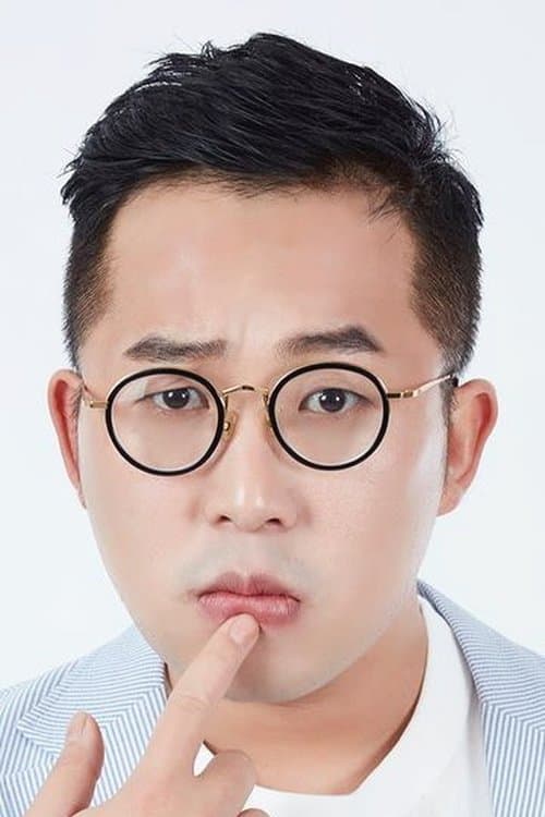 Ahn Jeong-bin photo