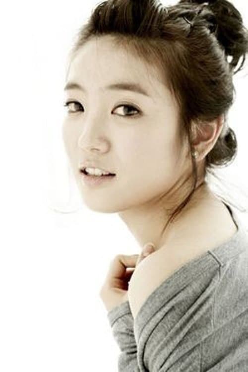 Ahn Ji-hyun photo