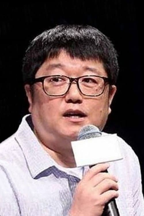 A portrait of Ahn Kwon-tae
