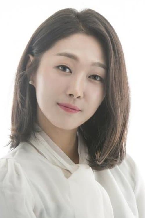 Ahn Sang-eun photo